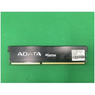 Adata Gaming Series 4GB (1X4GB) AX3U1600GC4G9-2G DDR3