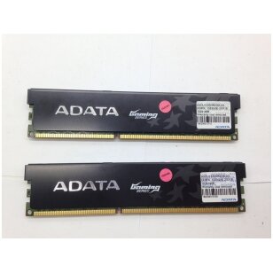 Adata Gaming Series 4GB (2X2GB) DDR3L AXDU1333GB2G9-2G DDR3