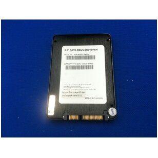 ADATA SP900 ASP900S3-64GM vidinis SSD diskas SATA III 2.5'' 64GB