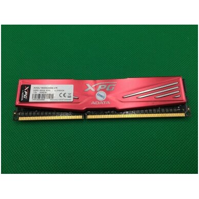 Adata XPG DDR3 Gaming RAM 4GB (1x4GB) AX3U1600W4G9-DR 4
