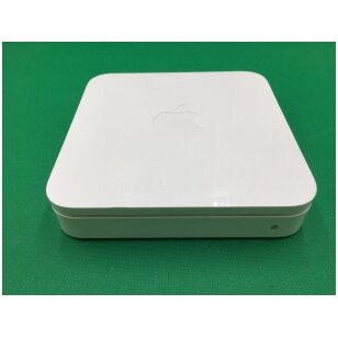 Apple AirPort Extreme A1143 1st Generation early 2007