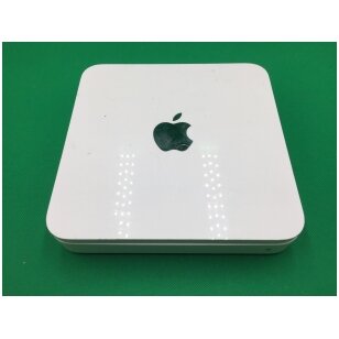 Apple AirPort Time Capsule A1254 500GB 1st Generation early 2008