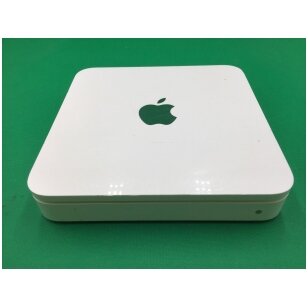 Apple AirPort Time Capsule A1355 1TB 3rd Generation late 2009