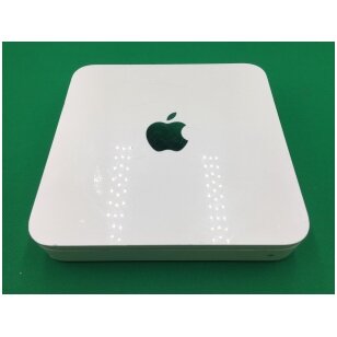 Apple AirPort Time Capsule A1355 2TB 3rd Generation late 2009