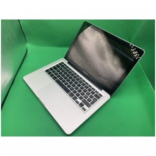Apple MacBook Pro Mid 2012 13.3" A1278 i5 8/256GB