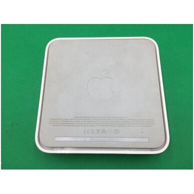 Apple AirPort Extreme A1143 1st Generation early 2007 2