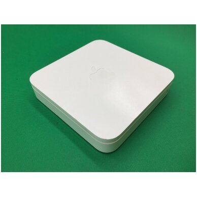 Apple AirPort Extreme A1143 1st Generation early 2007 7