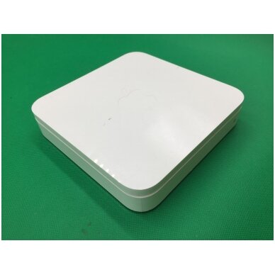 Apple AirPort Extreme A1408 5th Generation mid 2011 3