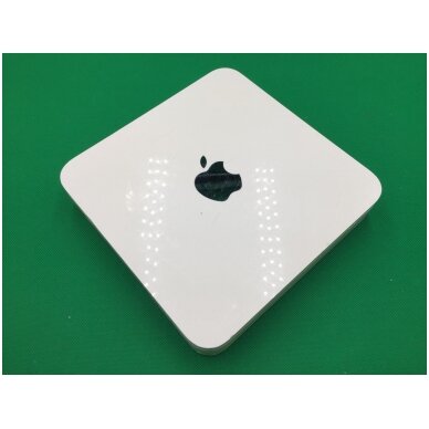 Apple AirPort Time Capsule A1355 2TB 3rd Generation late 2009 3
