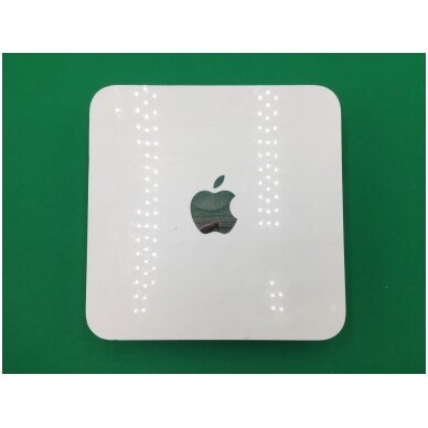 Apple AirPort Time Capsule A1355 2TB 3rd Generation late 2009 5