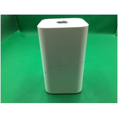 Apple AirPort Time Capsule A1470 2TB 5th Generation mid 2013 3