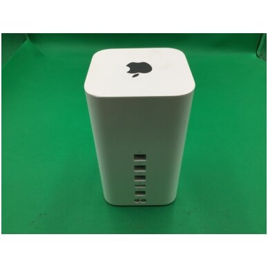 Apple AirPort Time Capsule A1470 2TB 5th Generation mid 2013 4