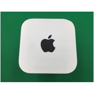 Apple AirPort Time Capsule A1470 2TB 5th Generation mid 2013 5