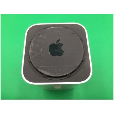 Apple AirPort Time Capsule A1470 2TB 5th Generation mid 2013 6