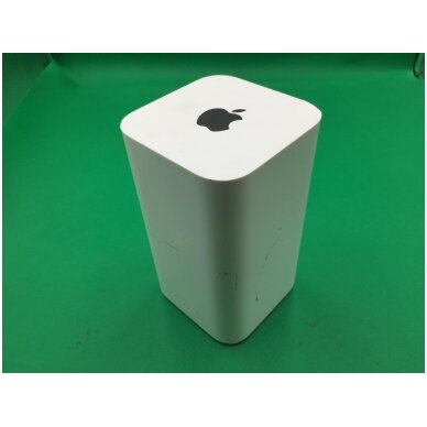 Apple AirPort Time Capsule A1470 2TB 5th Generation mid 2013 8