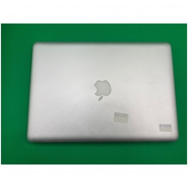 Apple MacBook Pro Early 2011 13.3" A1278 i5 8/240gb 5