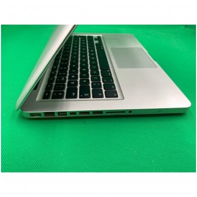 Apple MacBook Pro Early 2011 13.3" A1278 i5 8/240gb 2