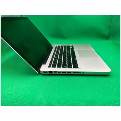 Apple MacBook Pro Mid 2010 A1278 C2D 4GB RAM, 120GB SSD 3
