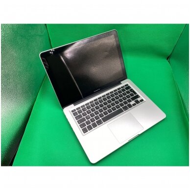 Apple MacBook Pro Mid 2012 13.3" A1278 i5 8/240gb