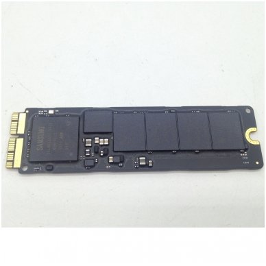 Apple Samsung 128 GB SSD Diskas MZ-JPV128S/0A2 655-1958A MacBook Air Pro 3