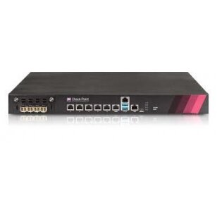 Check Point 5200 Series PB-20 Security Appliance
