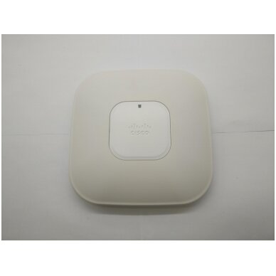 Cisco Air-CAP3502I-E-K9 Belaidės prieigos taškas Wireless Access Point