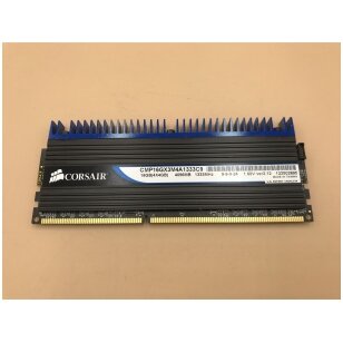 Corsair DDR3 4GB (1x4GB) 1333MHz CMP16GX3M4A1333C9