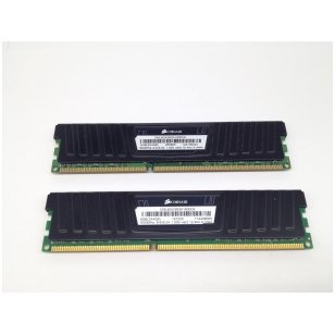 Corsair Vengeance LP DDR3 8GB (2x4GB) 1600MHz CML8GX3M2A1600C9