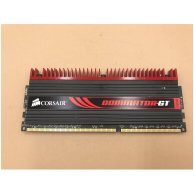 Corsair DDR3 2GB (1x2GB) 1866MHz CMT12GX3M6A1866C9 2