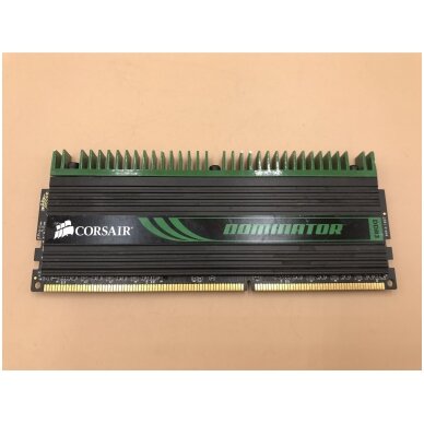 Corsair Dominator DDR3 2GB (1x2GB) 1333MHz CMD8GX3M4A1333C7  2