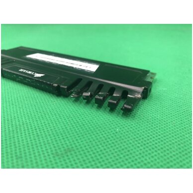 Corsair RAM DDR3 4GB (1x4GB) 1600MHz CMZ8GX3M2A1600C9 įlenktas 2
