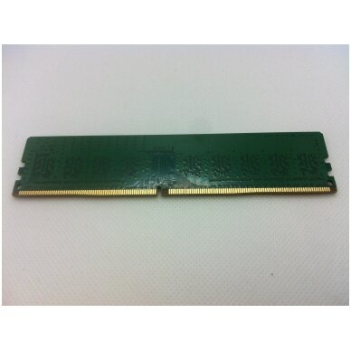 Crucial by Micron DDR4 2400MHz 4GB (1x4GB) CT4G4DFS824A.C8FHP 3