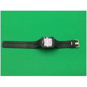 Garmin Forerunner 35 GPS Išmanusis laikrodis Smart Watch