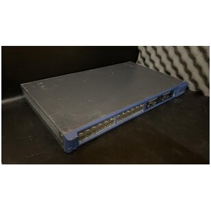 H3C S3100-26T-SI HP A3100-24 SI JD306A 26 Port Ethernet Switch