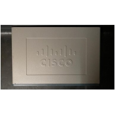 Cisco AiroNet AIR-WLC526-K9 V02 2 Port Mobility Express Controller 5