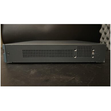 Cisco ISR 1800 Series CISCO1812 V03 10 Port Integrated Services Router 3