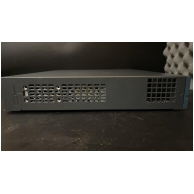 Cisco ISR 1800 Series CISCO1812 V03 10 Port Integrated Services Router 7