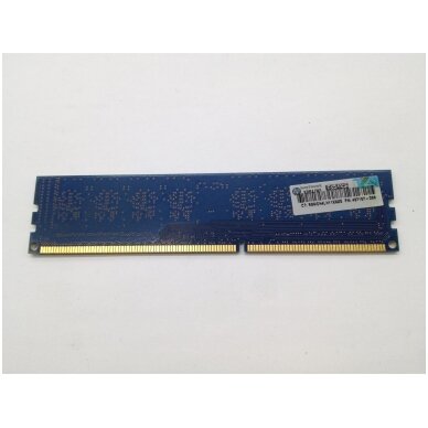 Hynix 1Rx8 PC3-10600U 2GB (1x2GB) DDR3 1333MHz HMT325U6CFR8C-H9 3