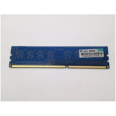 Hynix 1Rx8 PC3-12800U 2GB (1x2GB) DDR3 1600MHz HMT325U6EFR8C-PB 2