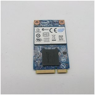 Intel SSDMCEAC120B3A 120GB mSATA SSD G86013-201 G77548-200