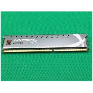 Kingston HyperX Genesis 1600MHz DDR3 2GB (1x2GB) KHX1600C9D3X2K2/4GX