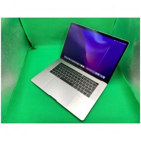 MacBook Pro 2018 15.1" A1990 i7 16GBRAM, 500GB SSD