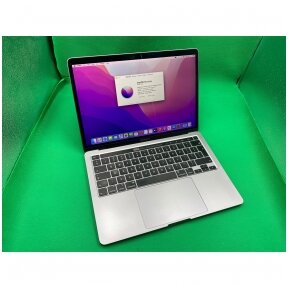 MacBook Pro 2020 i7 13.3" A2251 16gb/500gb