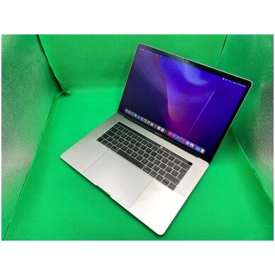 MacBook Pro 2018 15.1" A1990 i7 16GBRAM, 500GB SSD
