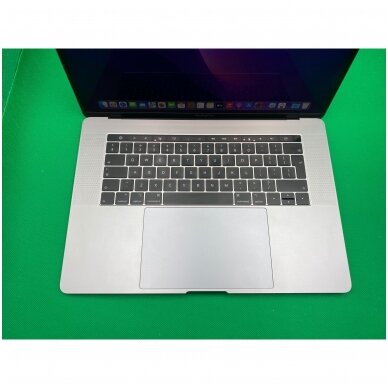 MacBook Pro 2018 15.1" A1990 i7 16GBRAM, 500GB SSD 2
