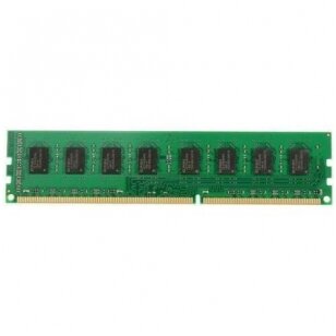 Memory Ram Desktop PC 4GB DDR3 1Rx8 PC3-12800U 1600MHz 240 Pin DIMM