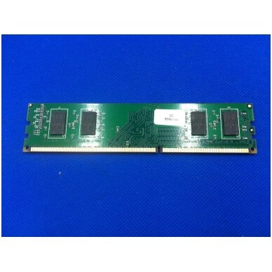 Mushkin Essentials PC3-10600 1.5V 8GB (1x8GB) DDR3 1333MHz 3