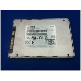 OCZ TRION 100 TRN100-25SAT3-480G 480GB 2.5'' SSD SATA III vidinis SSD diskas