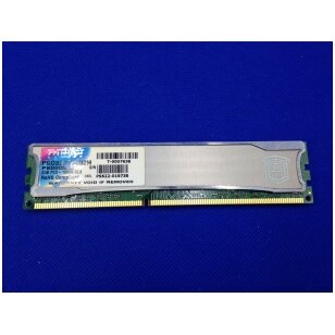 Patriot 2GB (1x2GB) DDR3 1333MHz PSD32G13332H