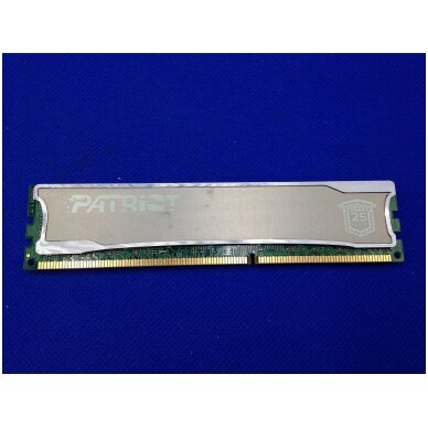 Patriot 2GB (1x2GB) DDR3 1333MHz PSD32G13332H 3